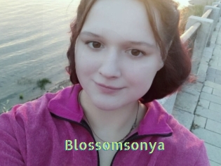 Blossomsonya