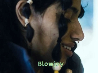 Blowjoy