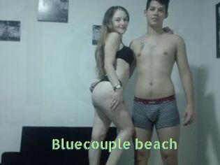 Bluecouple_beach