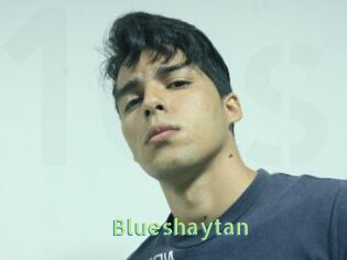 Blueshaytan