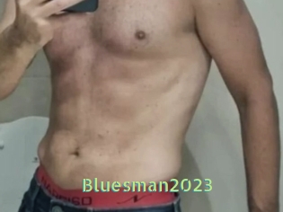 Bluesman2023