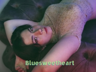 Bluesweetheart