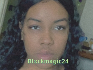 Blxckmagic24