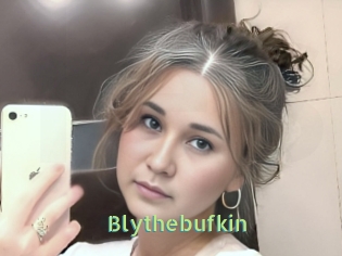 Blythebufkin