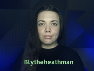 Blytheheathman