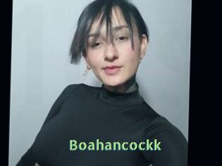 Boahancockk