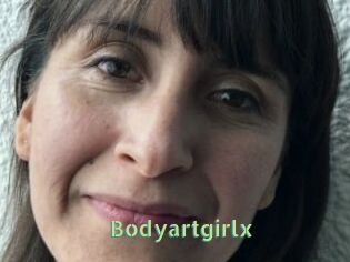 Bodyartgirlx