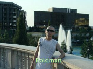 Boldman