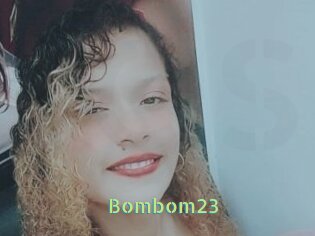 Bombom23