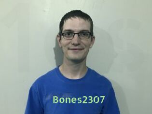 Bones2307