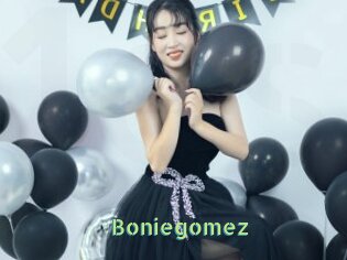 Boniegomez