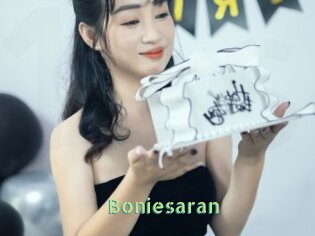 Boniesaran