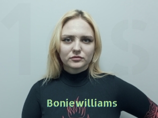 Boniewilliams