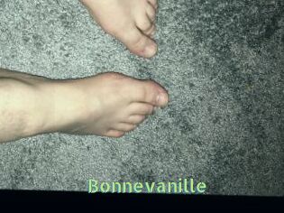 Bonnevanille