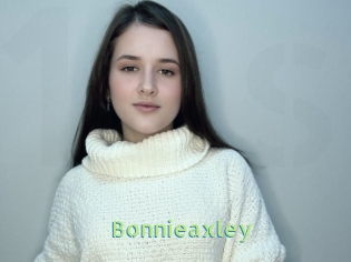 Bonnieaxley