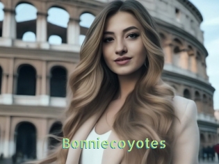 Bonniecoyotes