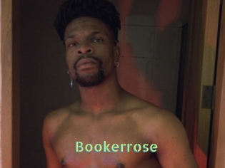 Bookerrose