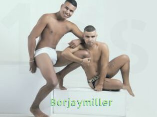 Borjaymiller