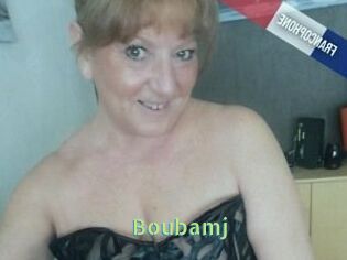 boubamj Une Etudiante Sexy