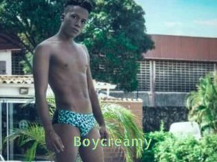 Boycreamy