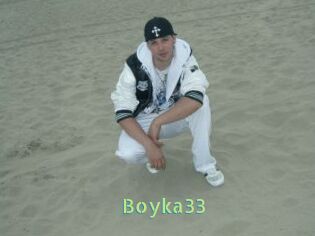 Boyka33