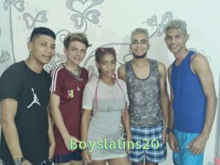 Boyslatins20