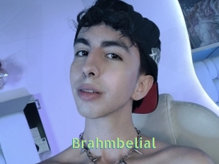 Brahmbelial