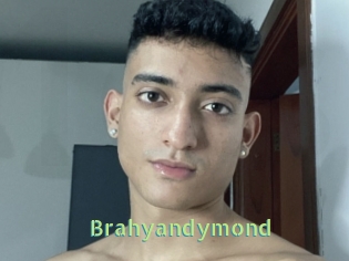 Brahyandymond