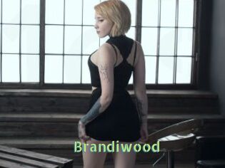 Brandiwood