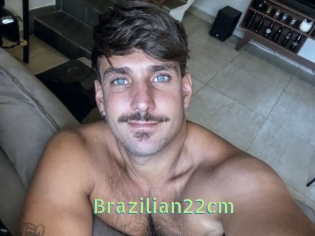 Brazilian22cm