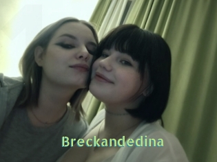 Breckandedina