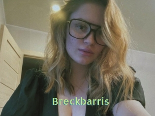 Breckbarris