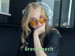 Breckbeech