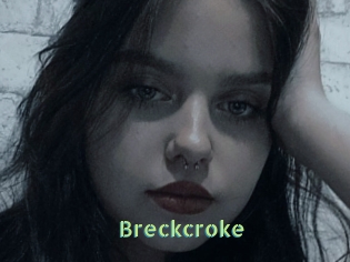 Breckcroke