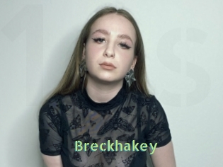 Breckhakey