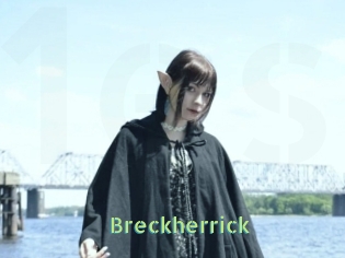 Breckherrick