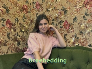 Breebedding