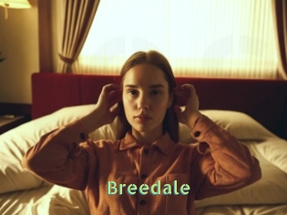 Breedale