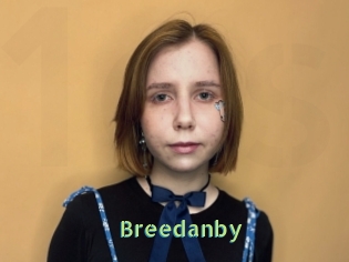 Breedanby