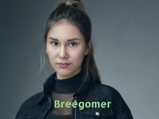 Breegomer