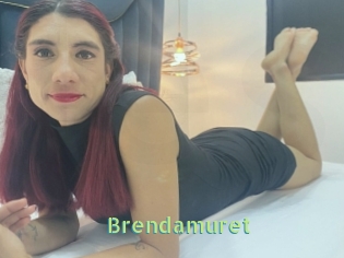 Brendamuret