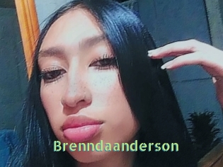 Brenndaanderson