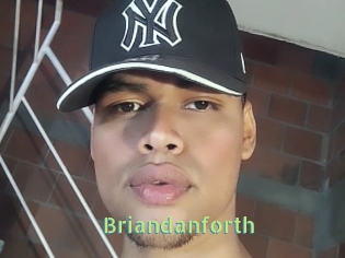 Briandanforth