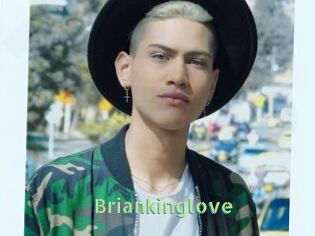 Briankinglove