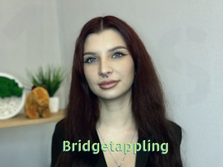 Bridgetappling