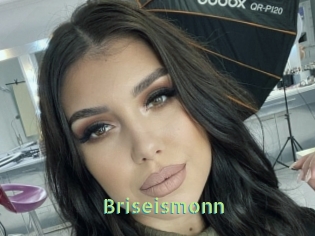 Briseismonn