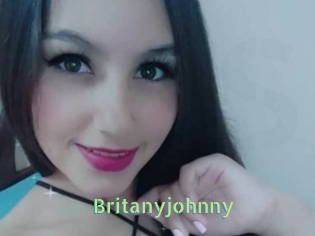 Britanyjohnny