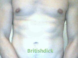 British_dick