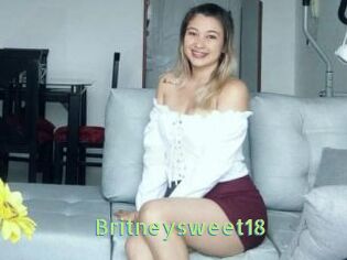 Britneysweet18