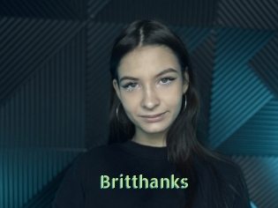 Britthanks